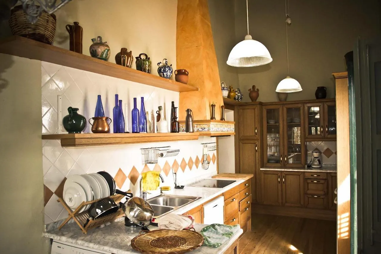 Villa Mas Gelama Vilajuiga